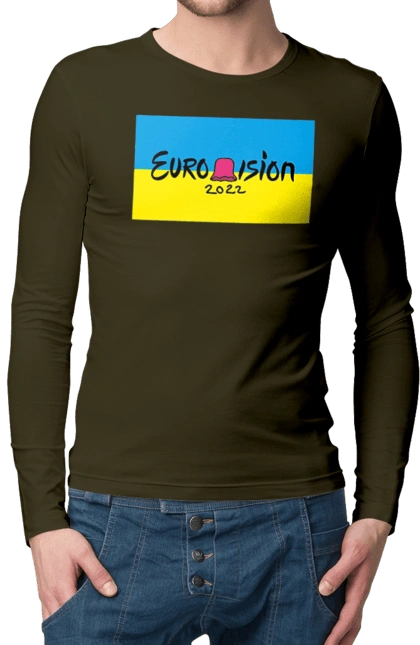 Eurovision by KALUSH Orchestra