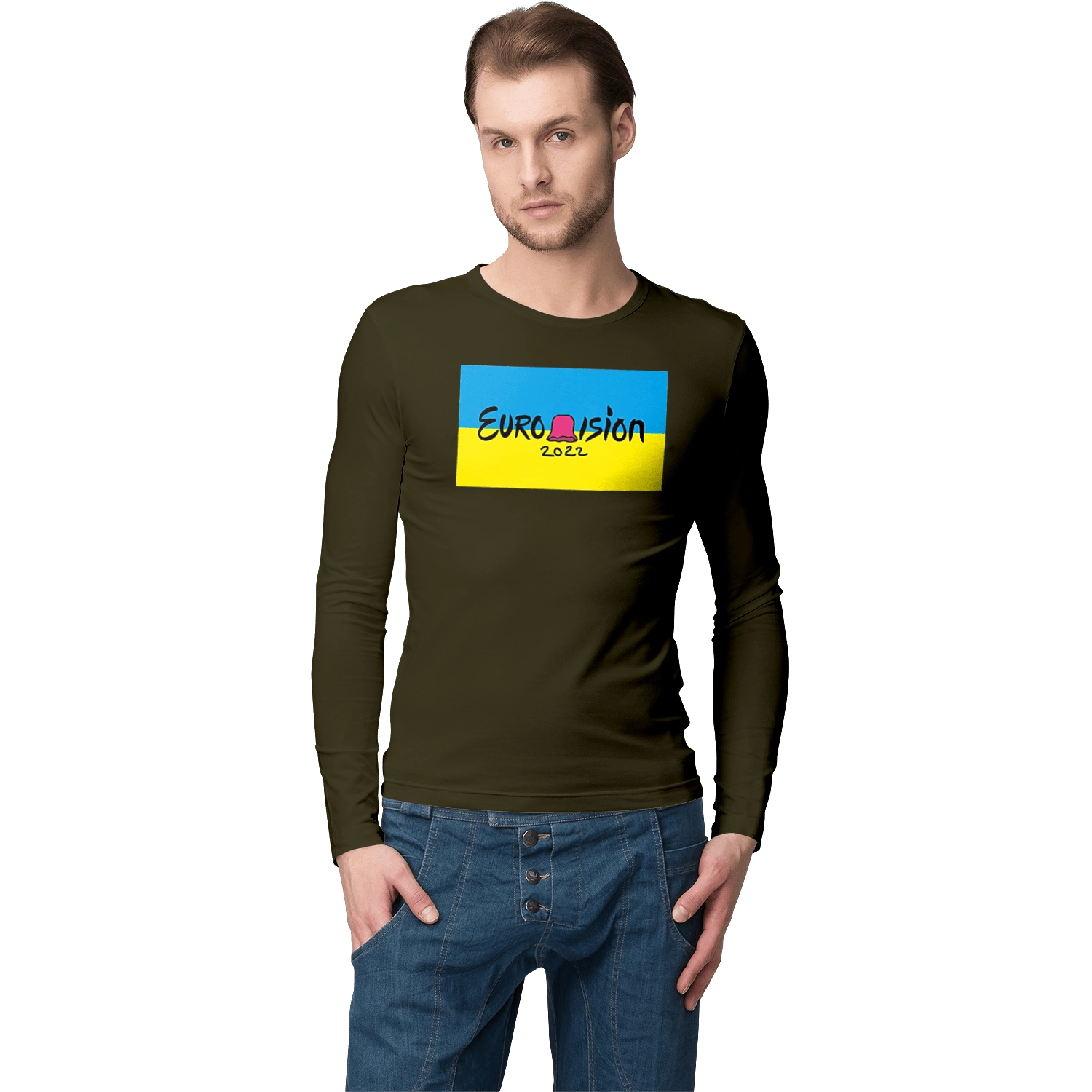 Eurovision by KALUSH Orchestra