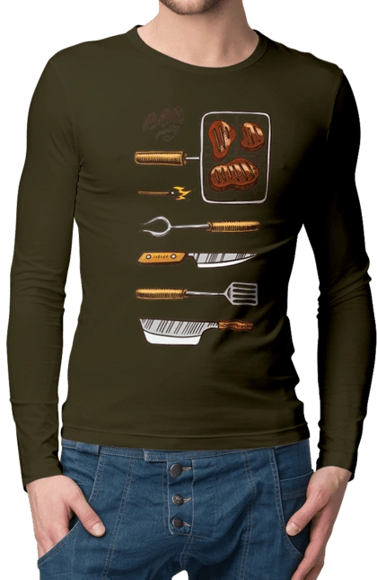 Барбекю Пати