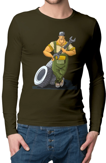 Автомайстер