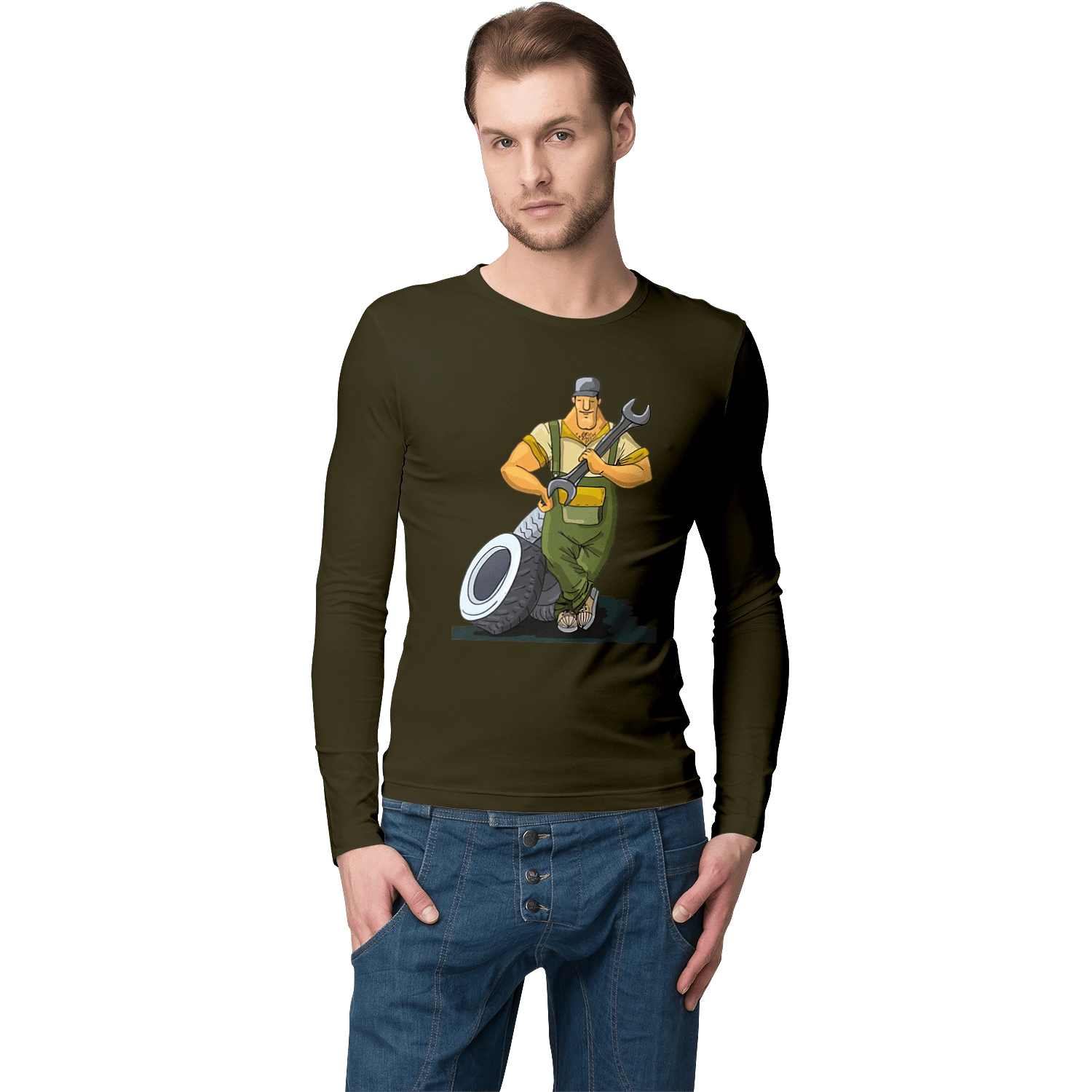 Автомайстер