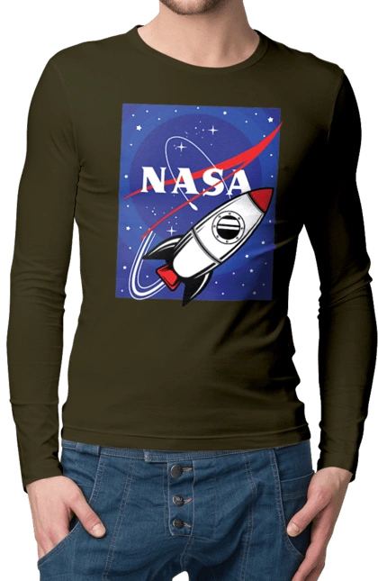 NASA