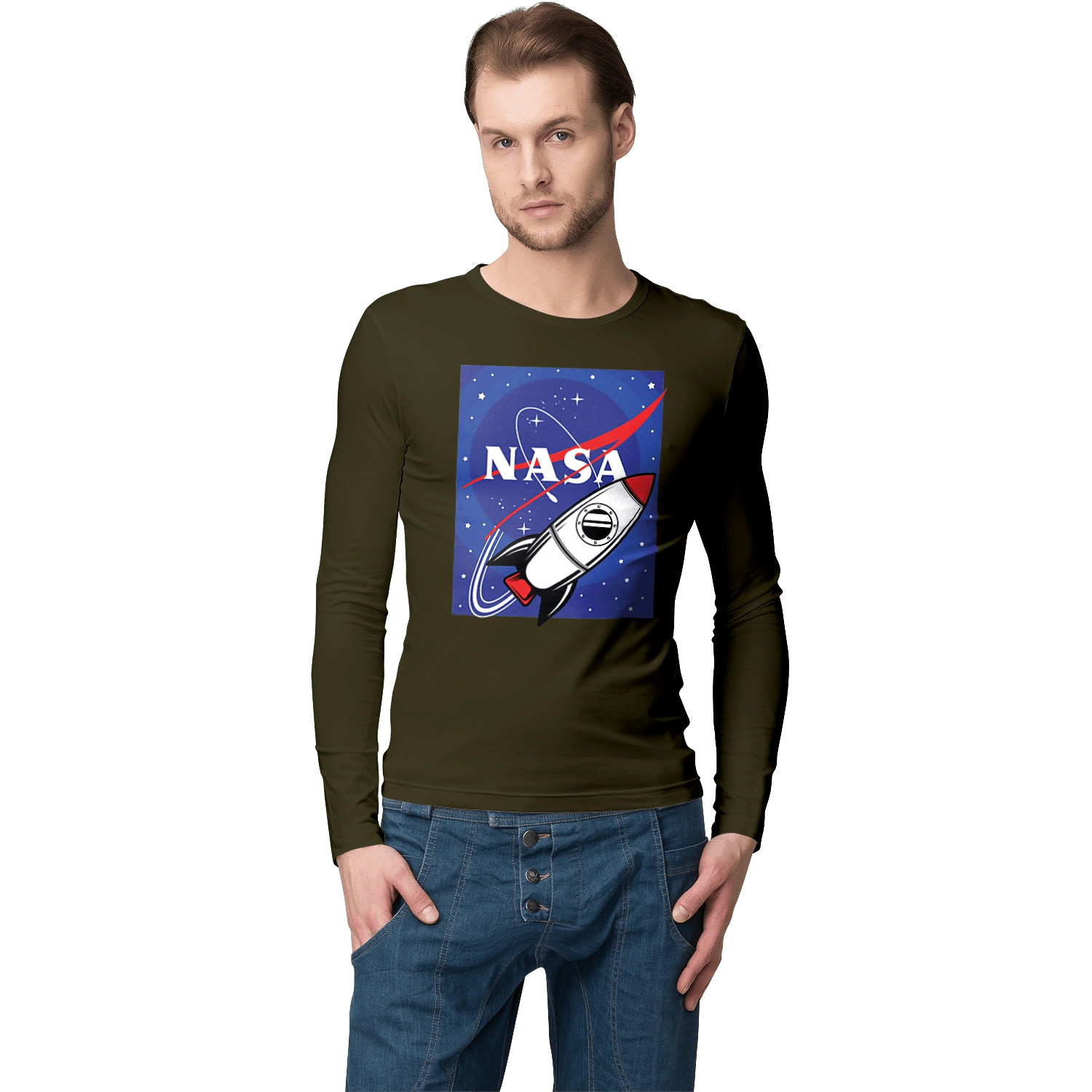 NASA