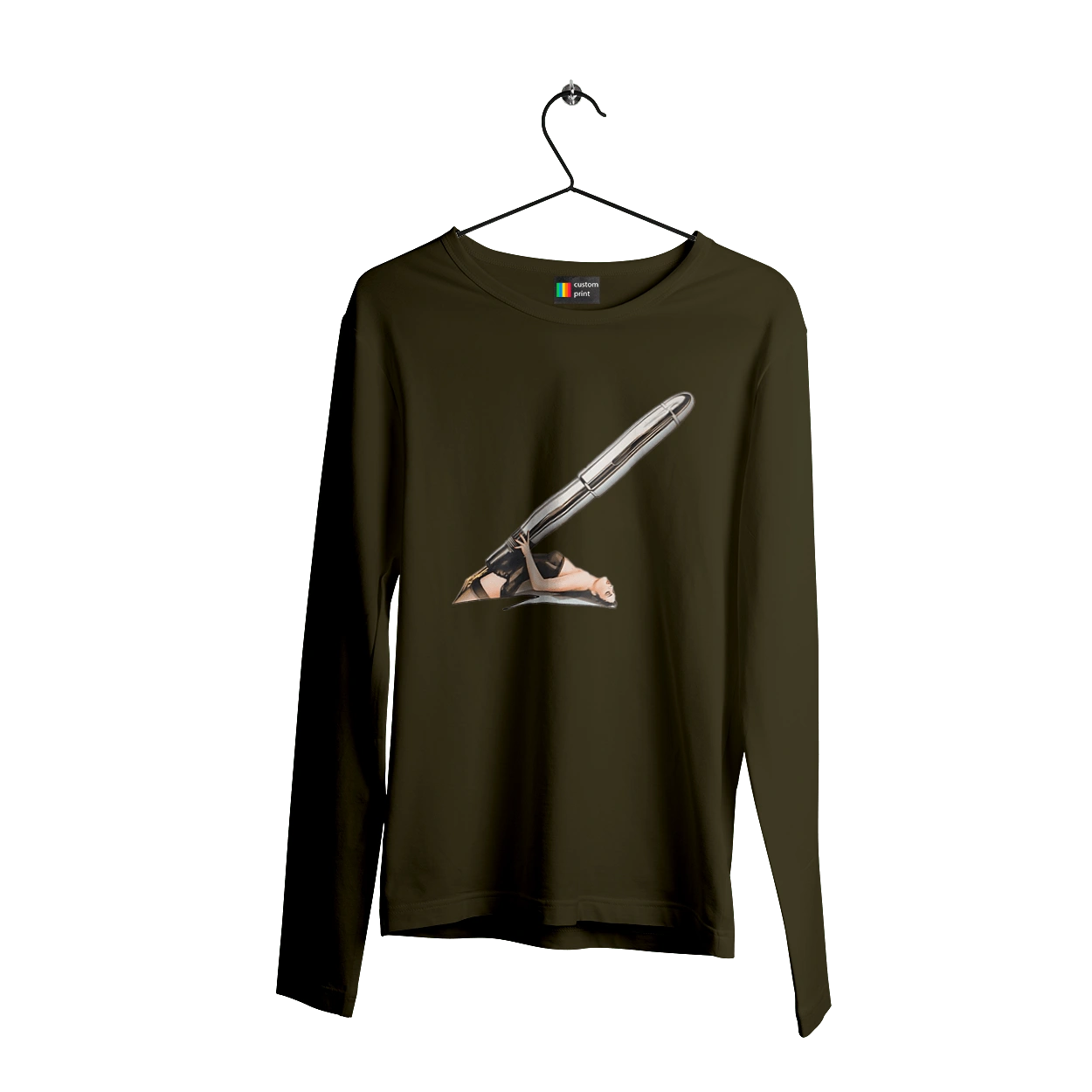 Большой Патрон