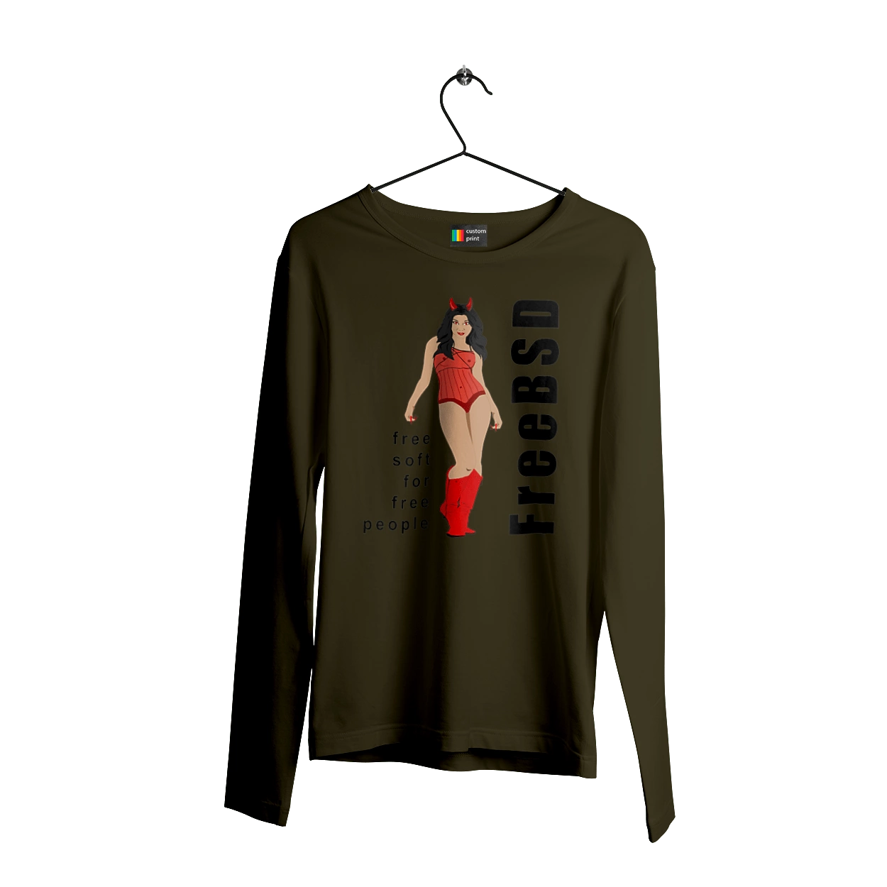 Freebsd Для Вільних