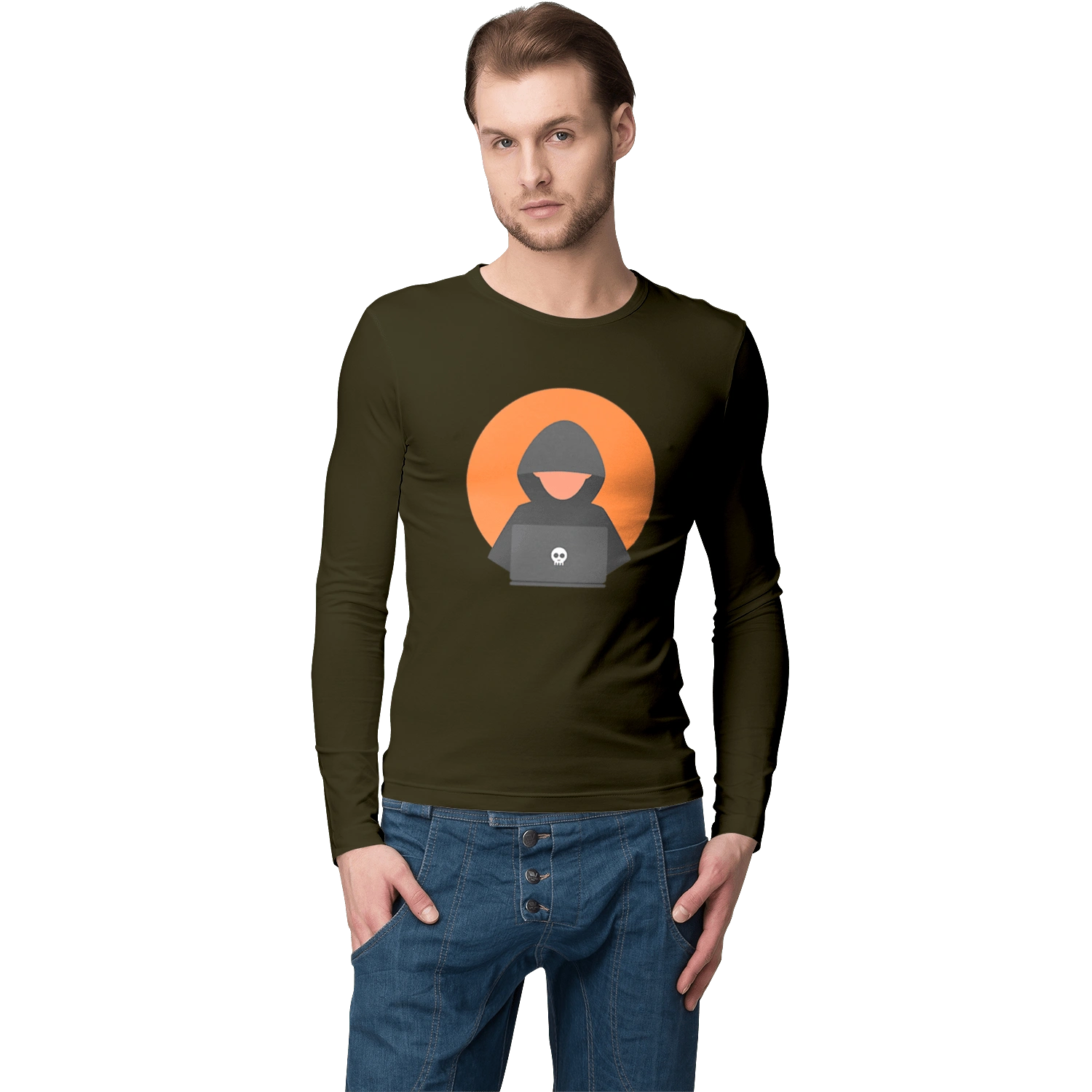 Я программист