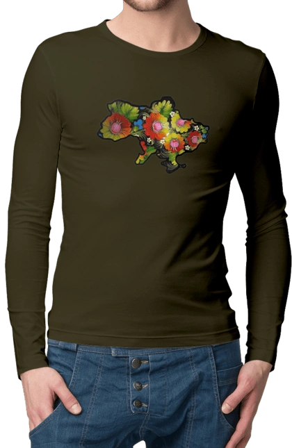 Справжня Україна