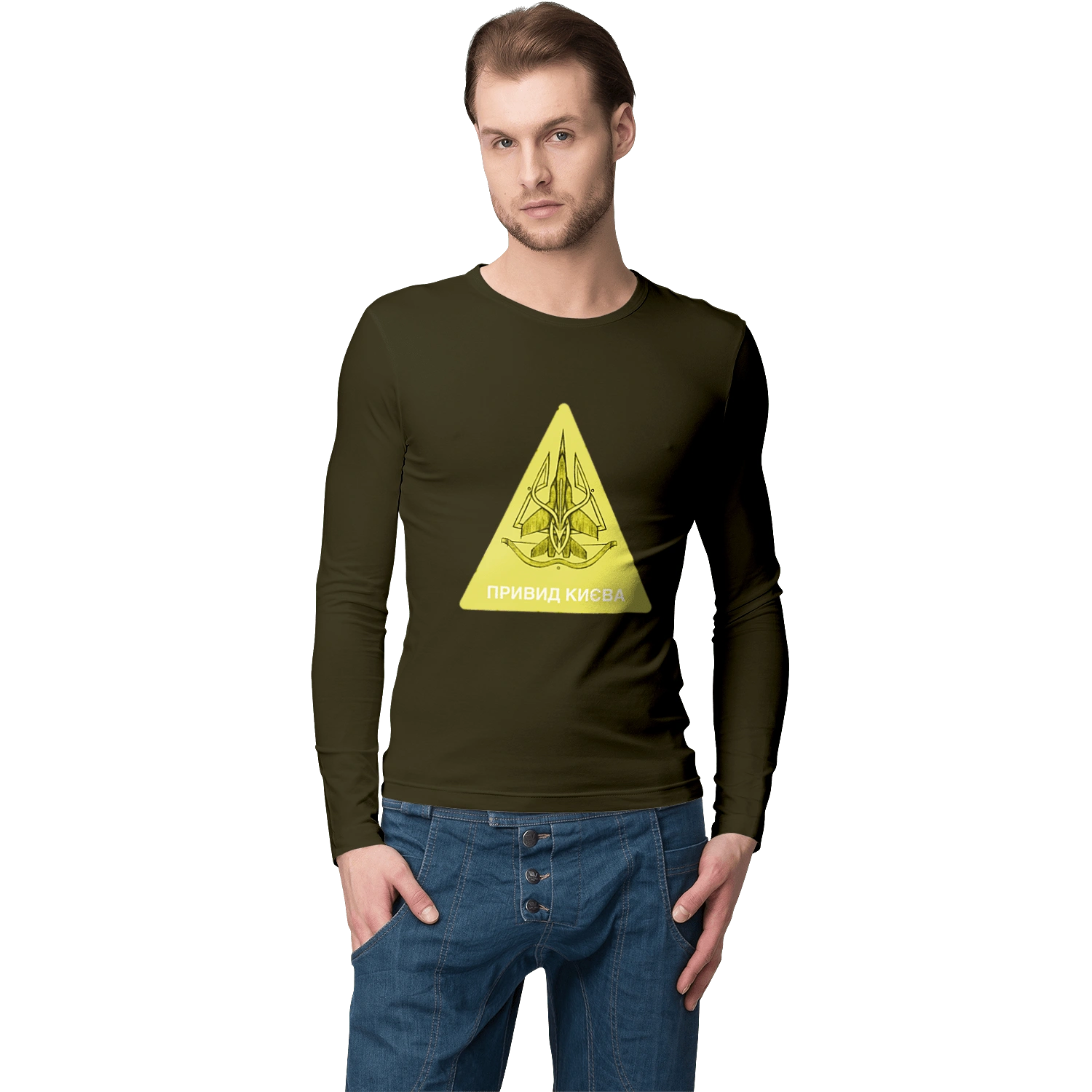 Привид Києва