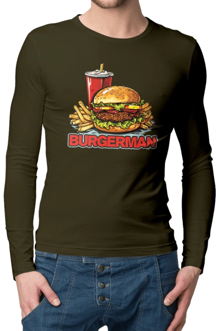 Burgerman