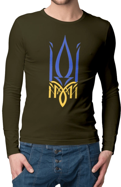 Coat of arms of Ukraine