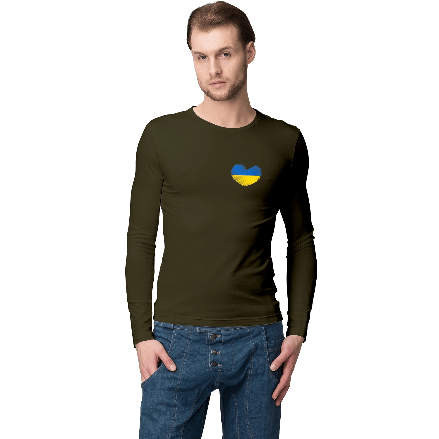 Ukraine in the heart