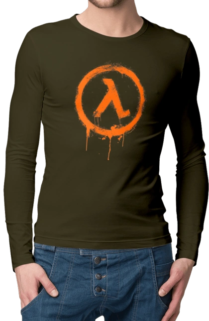 Half Life, світлий