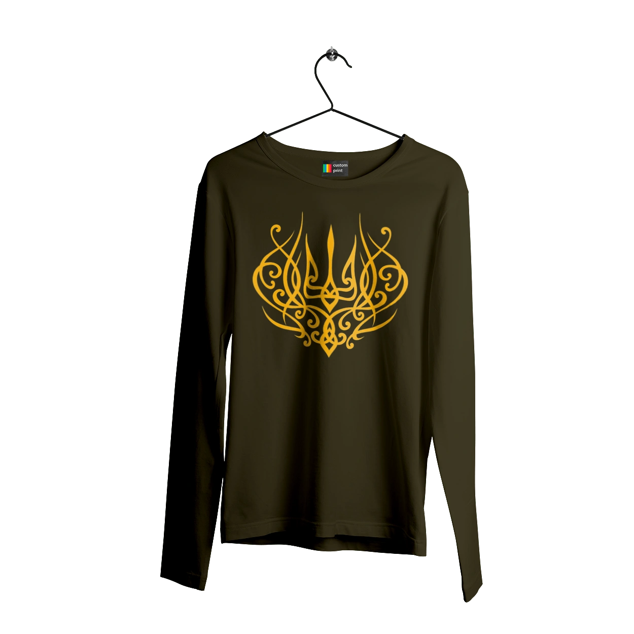 Герб України