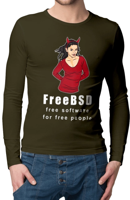 Freebsd For Free