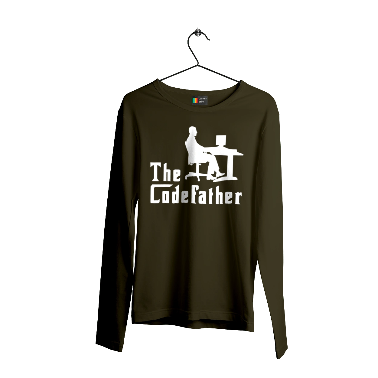 Батько коду