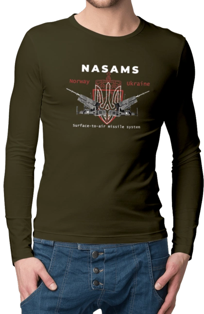 NASAMS
