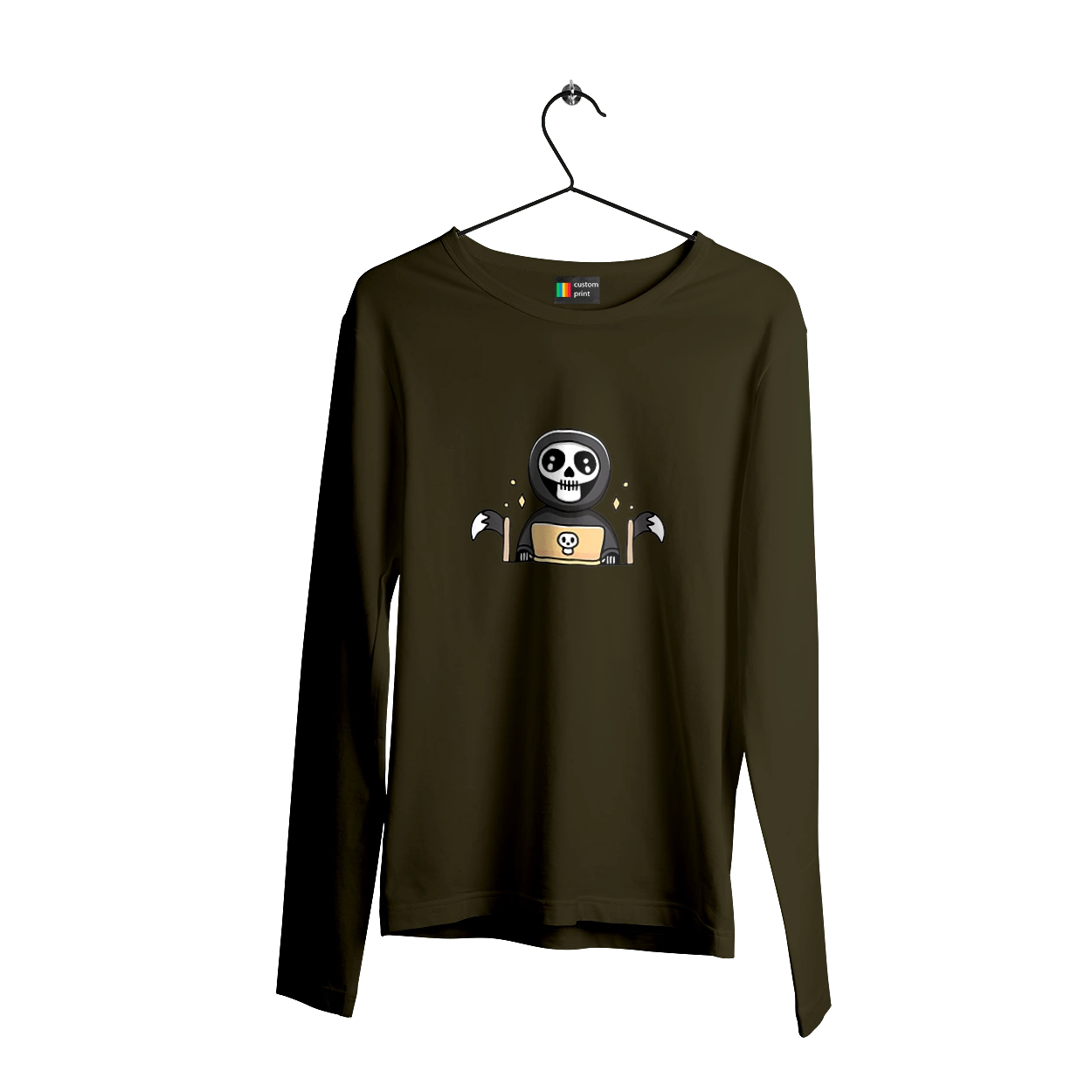 Темний розробник програміст