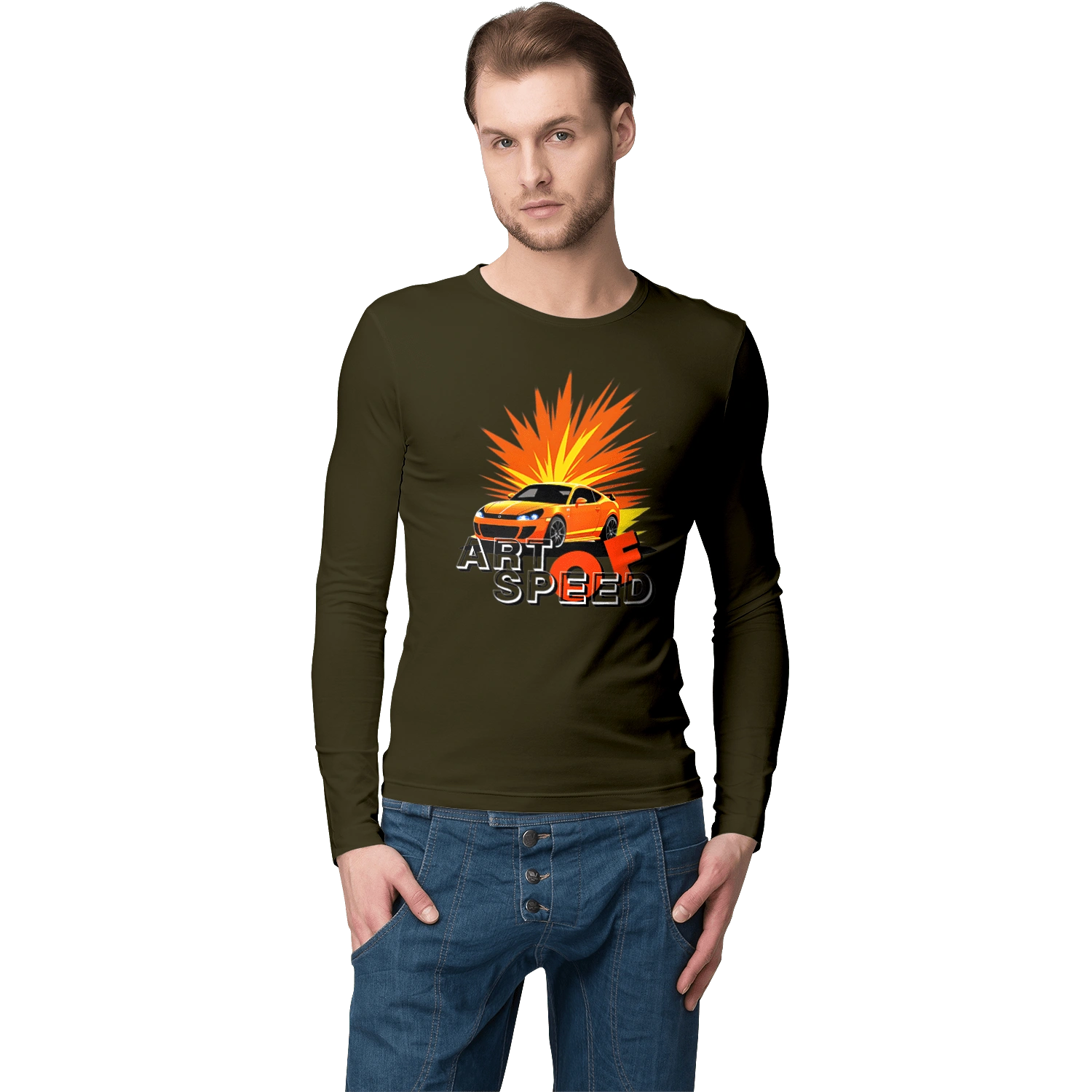 Мистецтво швидкості