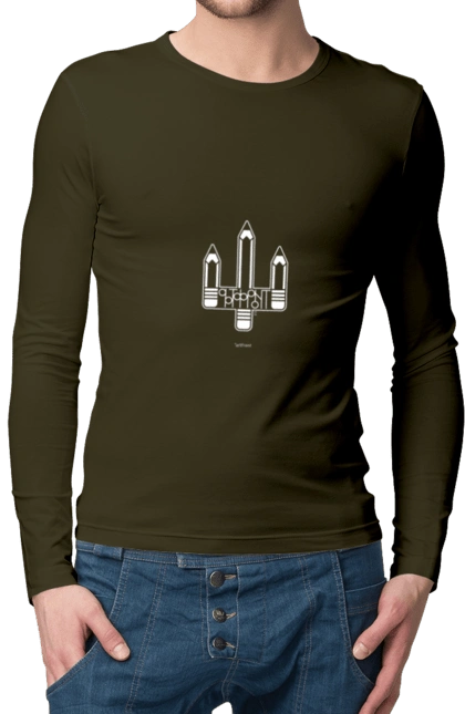 Artfront white monocolor