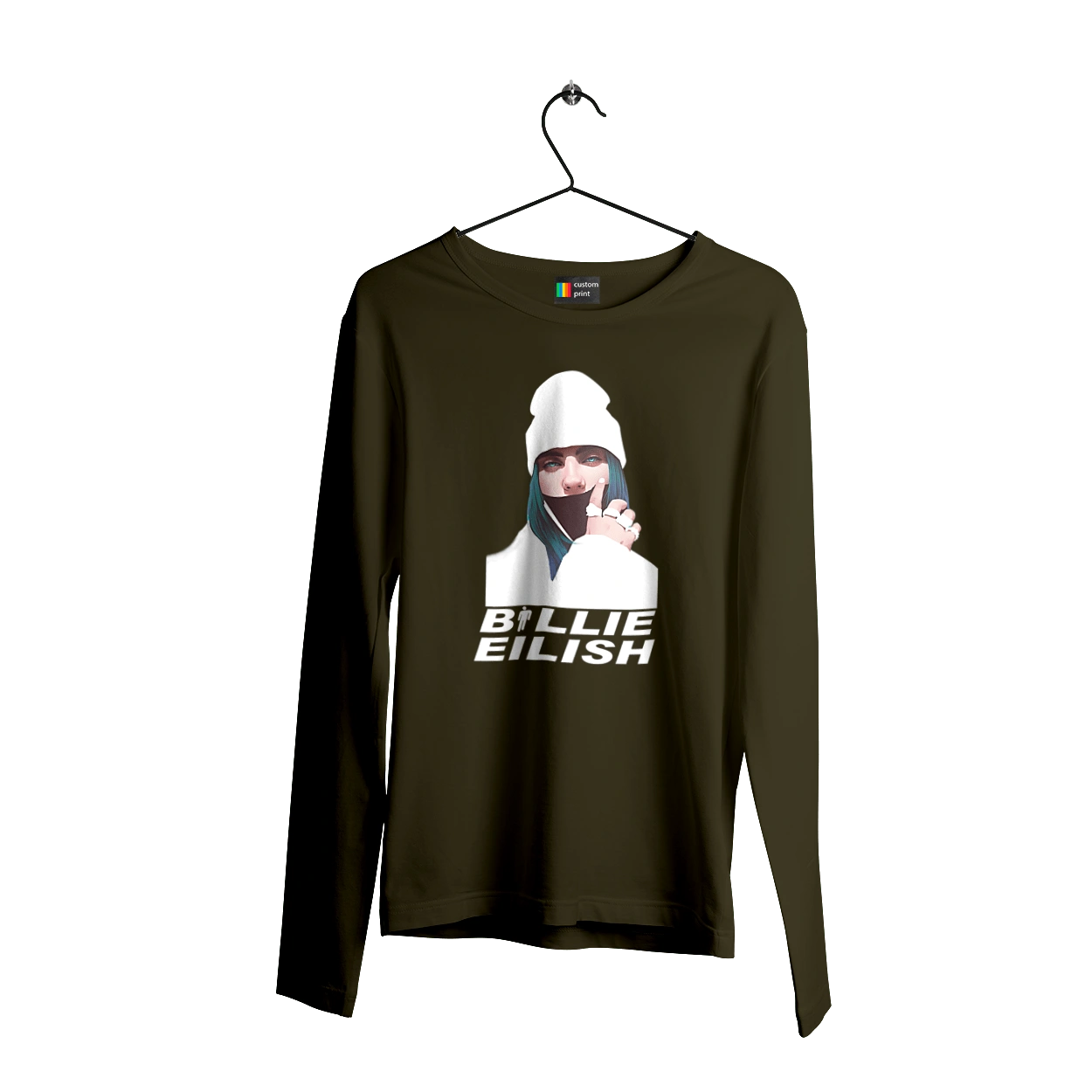 Біллі Айліш