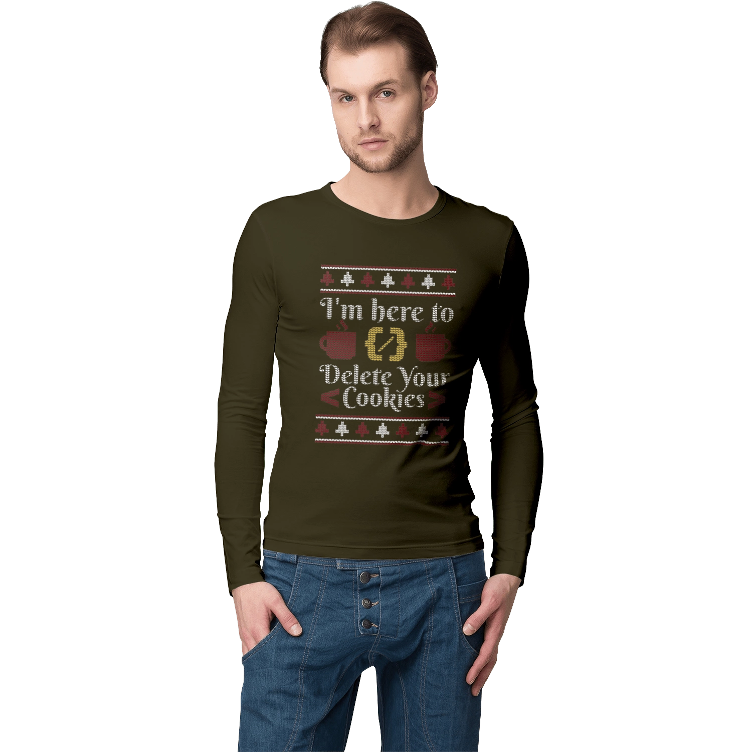 Я здесь чтоб удалить твои куки