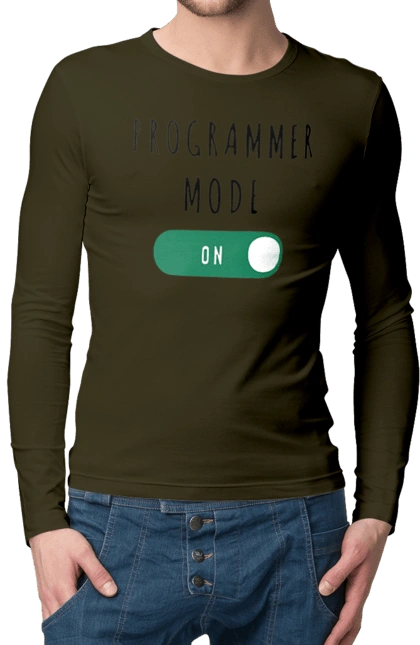 Programmer mode