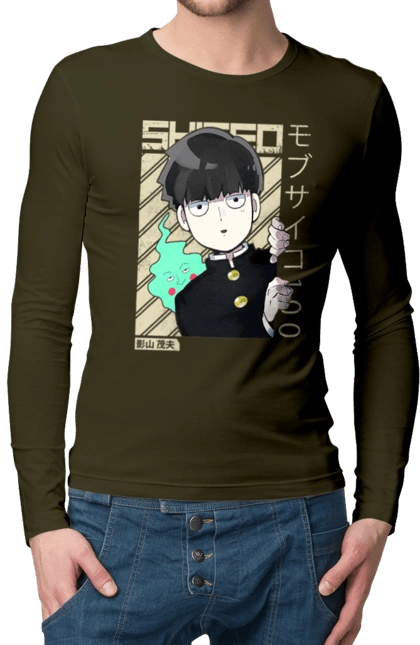 Mob Psycho 100