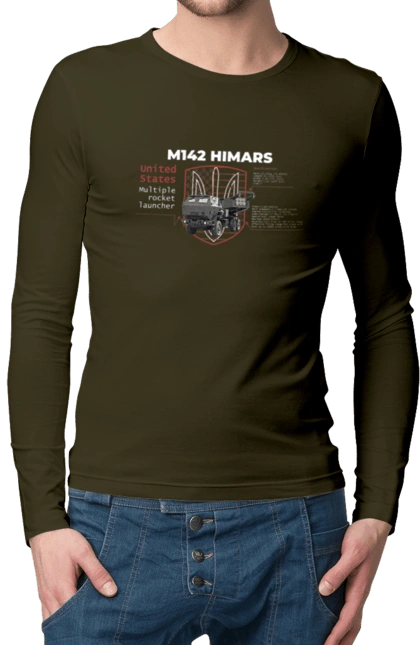 M142 HIMARS англійська