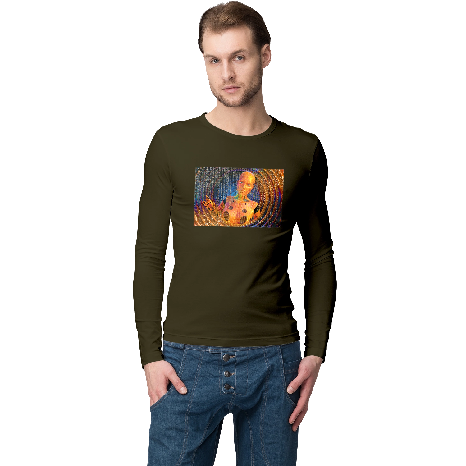 Штучний інтелект