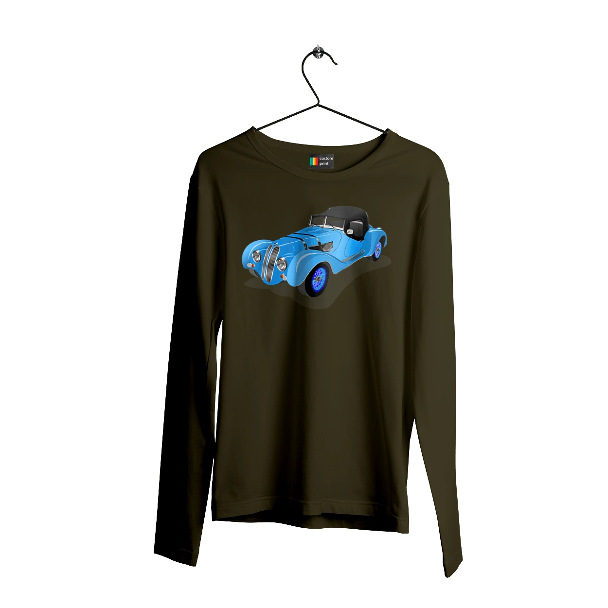 Автомобіль