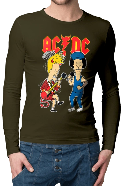 AC/DC