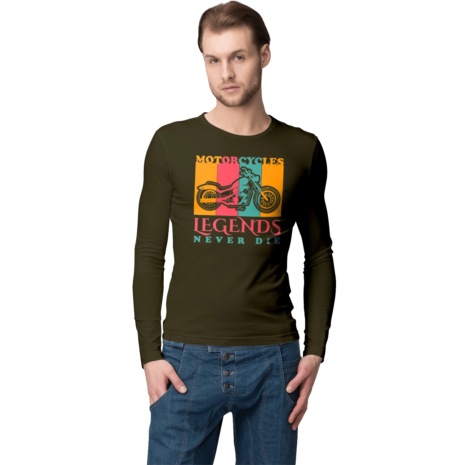 мотоцикл легенда