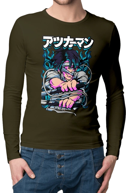 Атака Титанов Леви