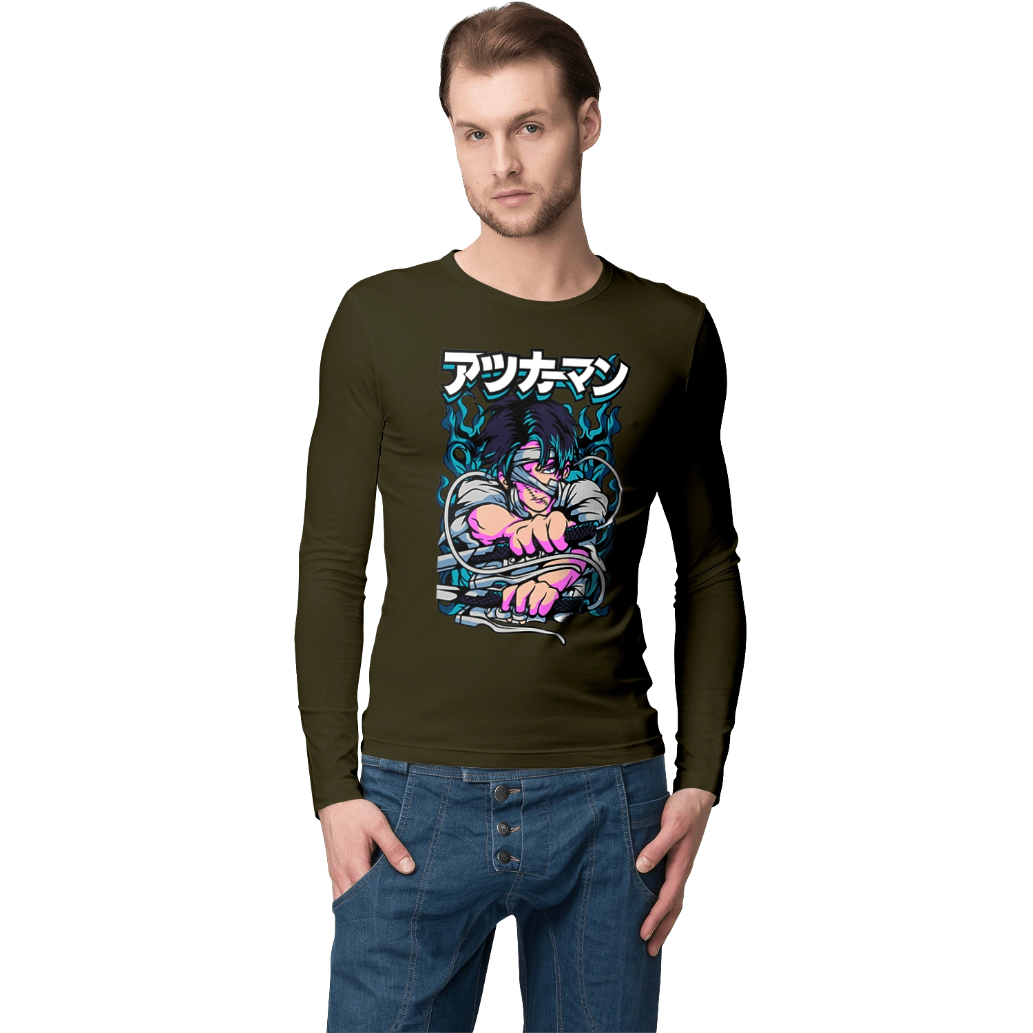 Атака Титанов Леви