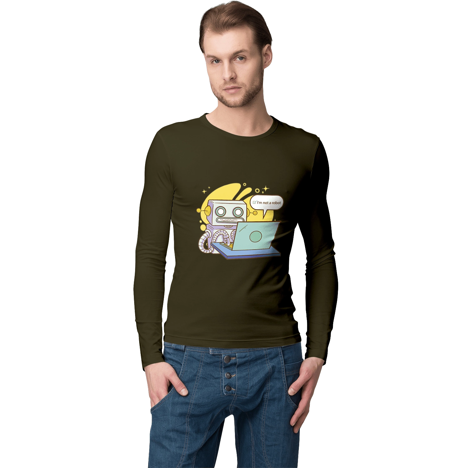 Im not a robot The hacker will understand 404 to the day of the programmer