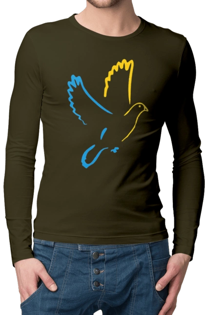 Dove of peace