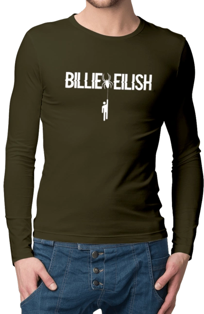 Біллі Айліш