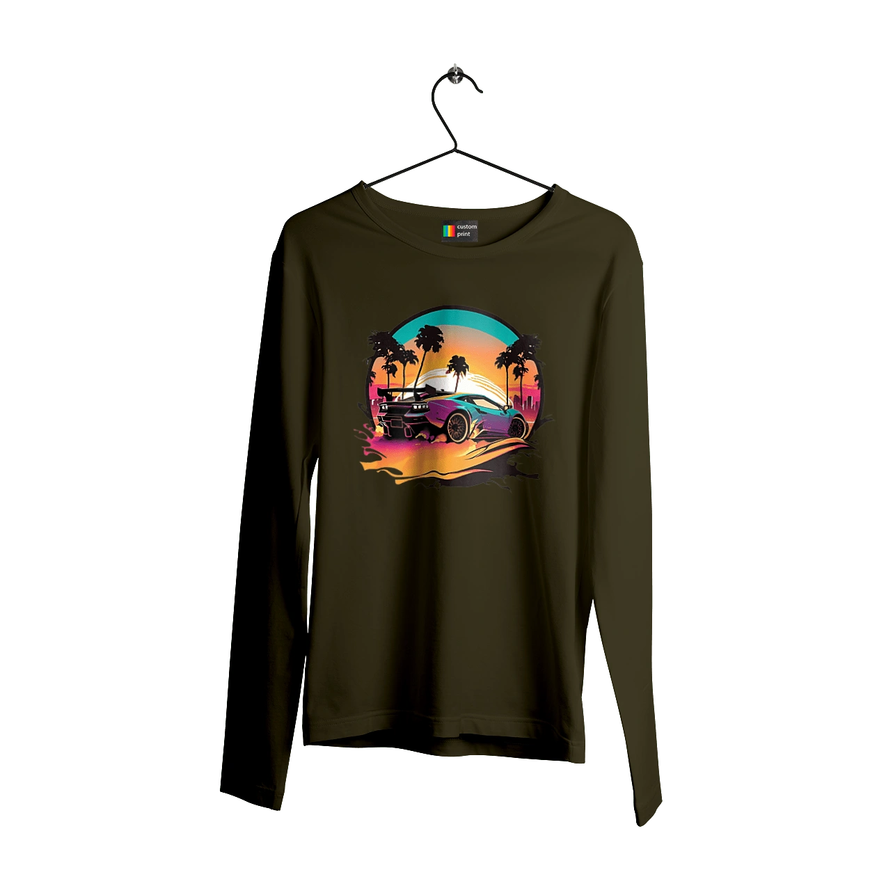 Ламборджині Сінтвейв