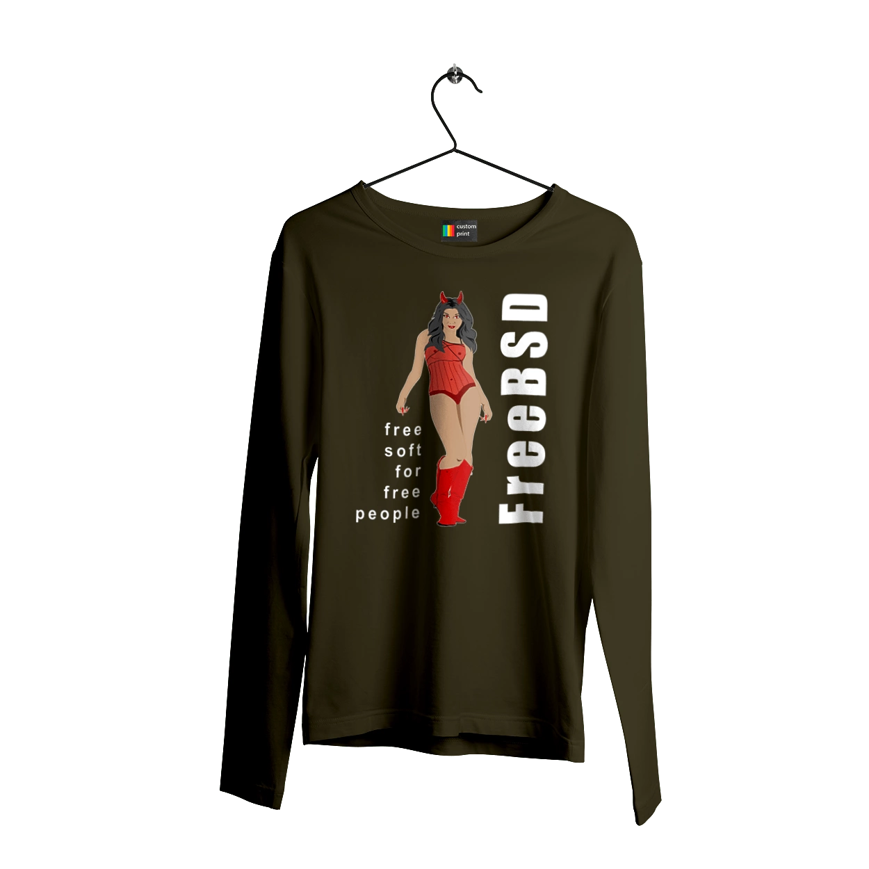 Freebsd Для Свободных