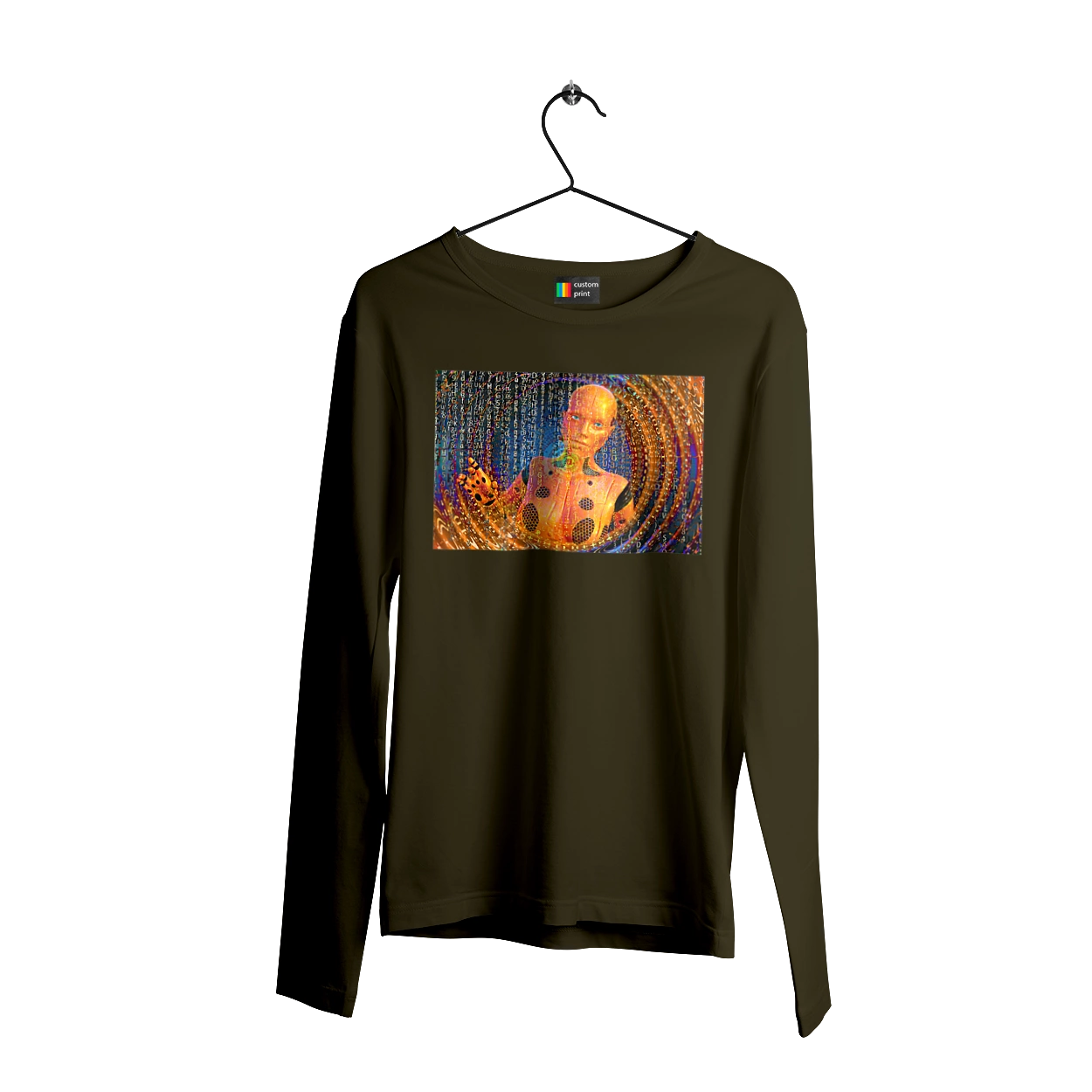 Штучний інтелект