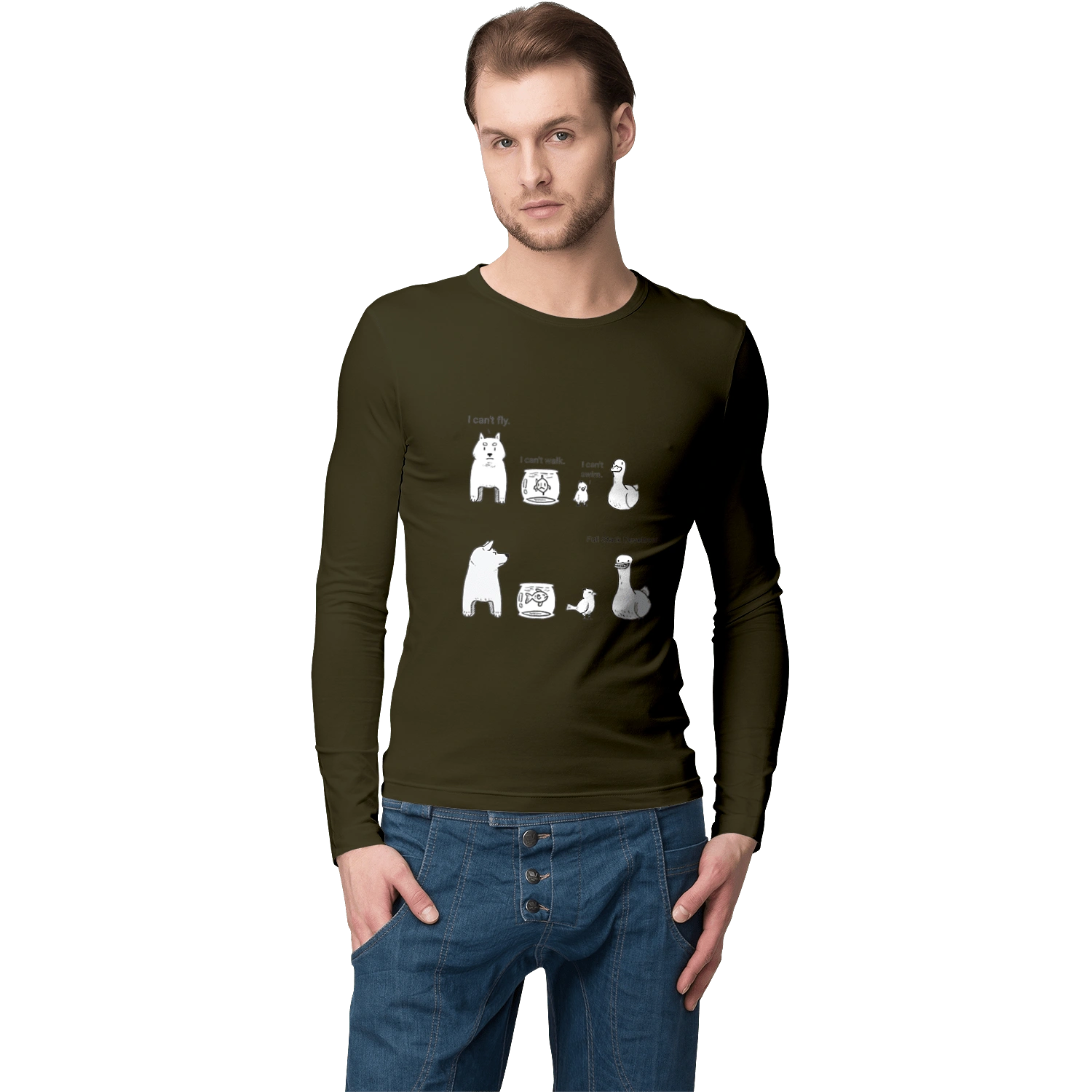 Full Stack Developer