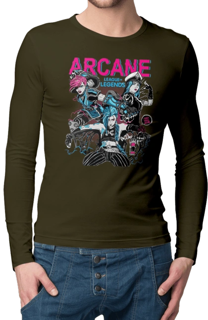 VECTOR ARCANE2