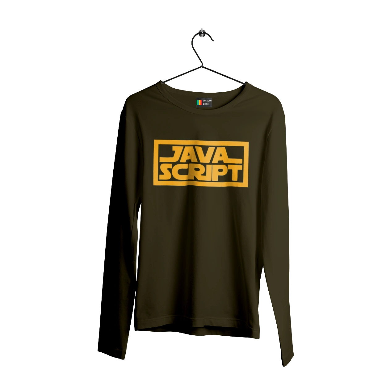 Джава скрипт