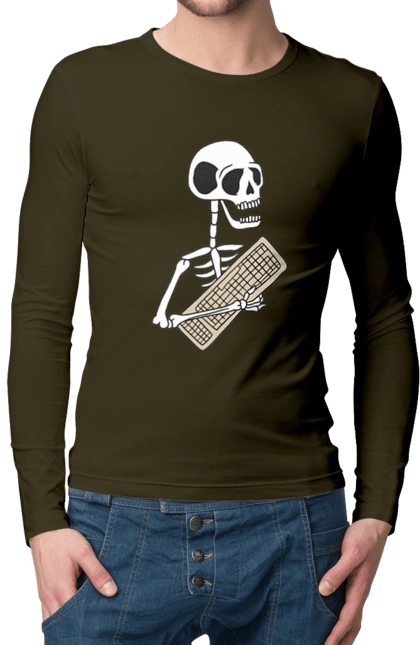 Вічний кодер