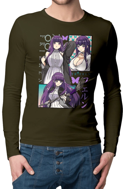 Frieren: Beyond Journey's End Fern