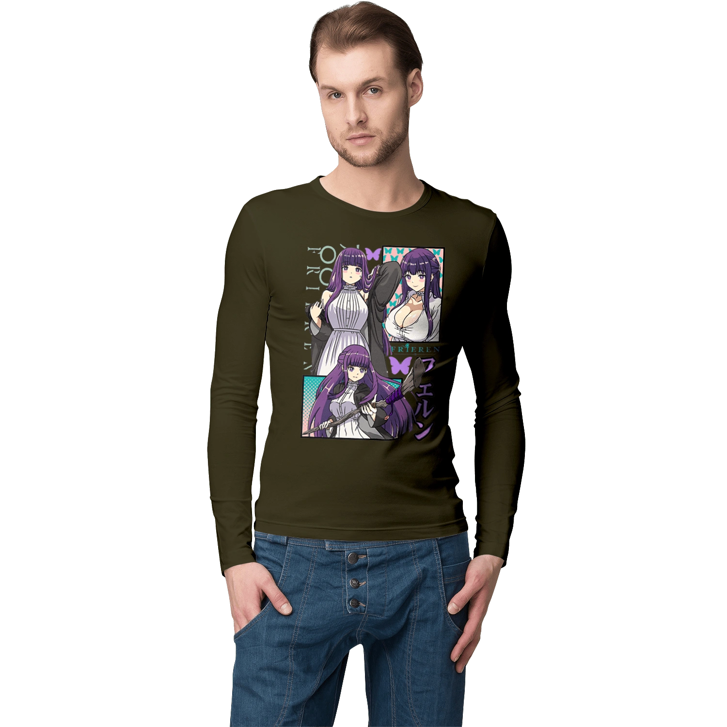 Frieren: Beyond Journey's End Fern