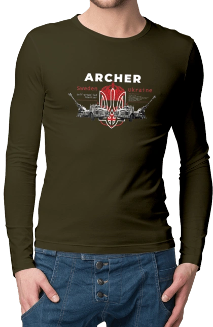 Archer
