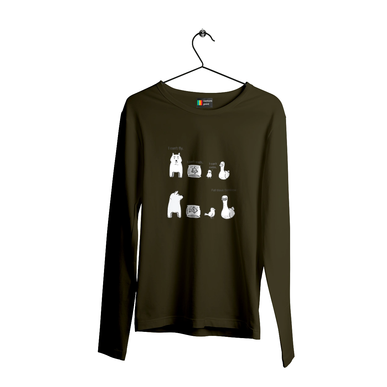 Full Stack Developer