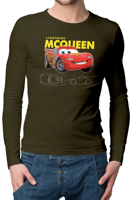 Lightning McQueen