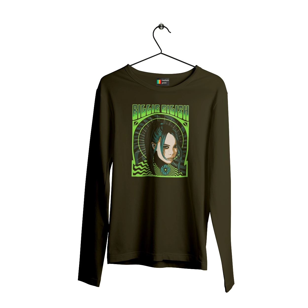 Билли Айлиш